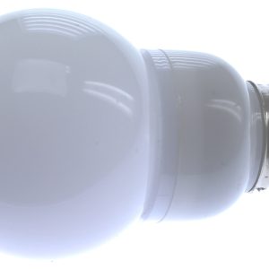 Hope Ledlamp Kogellamp 28Leds E27 2700 45mm