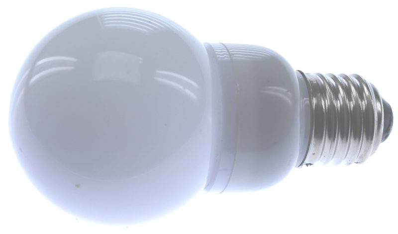 Hope Ledlamp Kogellamp 28Leds E27 2700 45mm