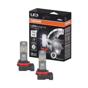 Osram  Led  Champagne