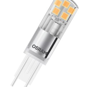 Osram Insteek 12V 2.4W- 30W GY6.35 Niet Dimbaar