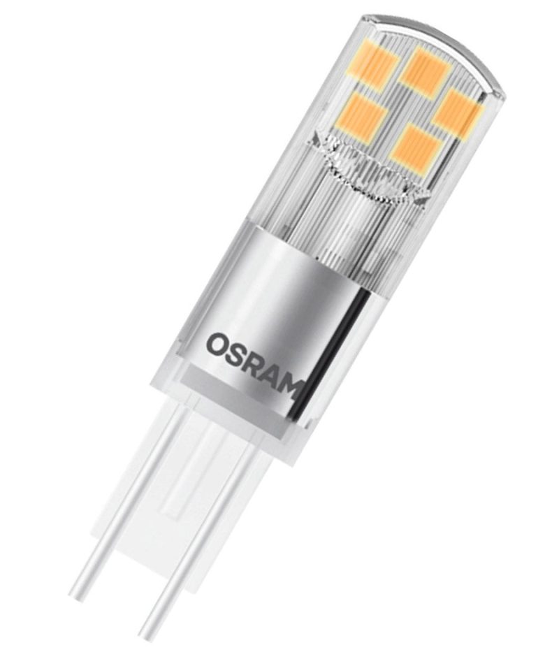 Osram Insteek 12V 2.4W- 30W GY6.35 Niet Dimbaar
