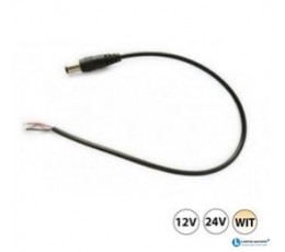 BMC Smd Ledstrip Aansluitsnoer Knijp 10Mm Voor Flexibel Rgb