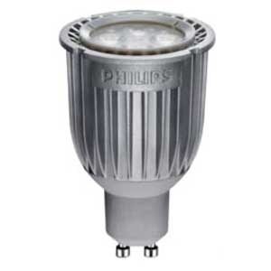 Philips Masterled 51Mm GU10 7W 2700k 25d WW 50w Vervanger Dimbaar