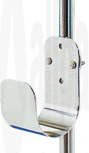Inter- Arm. Led Wd Opb. Xion Ophangbeugel  Zuurbestendig RVS  60x50x30
