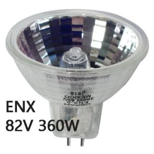 Osram  Projectielamp  Reflector  82V  360W  Gy5  3  Helder  51Mm  93525  Enx