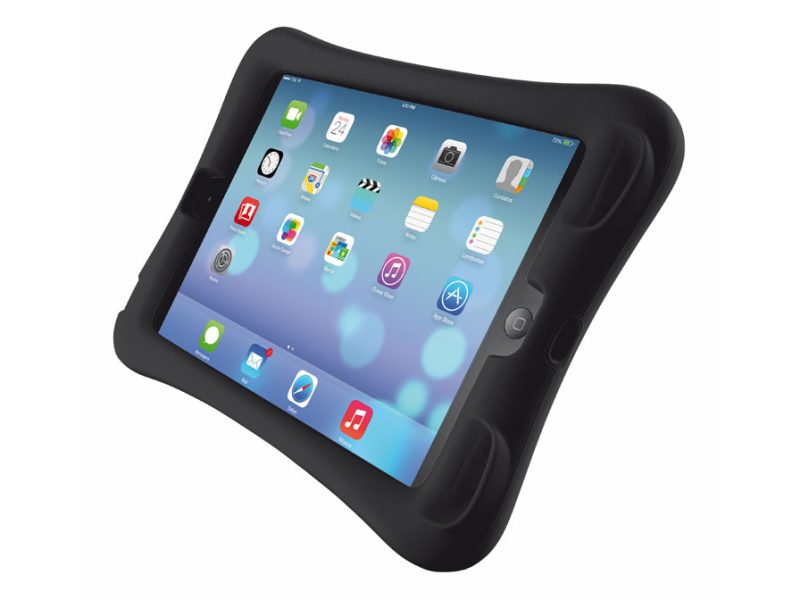 Polaroid Apple Ipad Mini Hoes 48993 Shockproof 6 Stuks Assortie