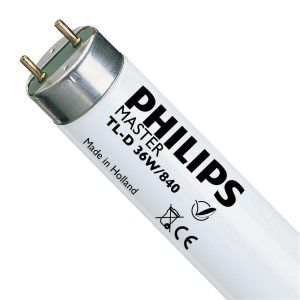 Fluorbuis TLD TL8 14W T8 G13 36cm 4100K 491491584
