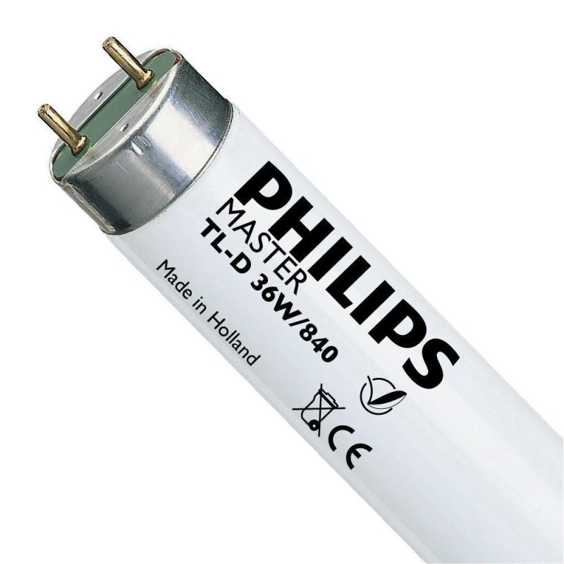 Fluorbuis TLD TL8 14W T8 G13 36cm 4100K 491491584