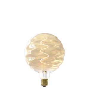Calex Bilbao E27 4W. 140lm 1800K Goud Dim  2101002400