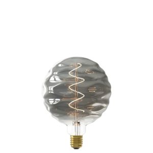 Calex Bilbao E27 4W. 60Lm 1800K Titanium Dim  2101002100