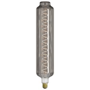 Calex Lidingo E27 6W. 190Lm 1800K Titanium Dim  2101002200