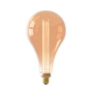 Calex Royal Osby E27 3.5W 150lm 1800K Goud Dim 2101003600