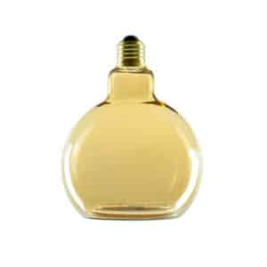 Segula Floating Globe Goud 125mm 4W 2200K 240L E27 CRI90 Dim - Afbeelding 2