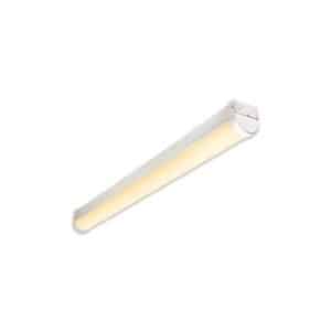 Integral Lightspan Opb Batten CCT 1170MM 30/52W & 3000/4000/6300K