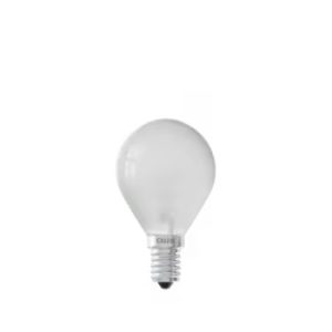 Calex KGL E14 10W 50Lm Mat 407602
