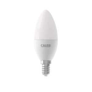 Calex SMD KRS E14 2.8W 250Lm 2700K Opaal Niet Dimbaar 1301006200