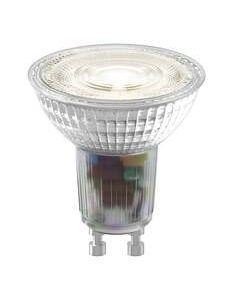 Calex Refl GU10 4.9W 345Lm Dimbaar 3Pack