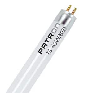 Patron Fluorbuis TLD TL5 49W 830 Ho 3000K G5 1449Mm Warmwit 05741