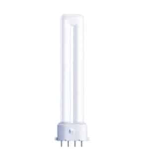 Patron Compact Fluor PL-S 9W 865 6500K 4-Pins 2G7 Koelwit 05578 PLS