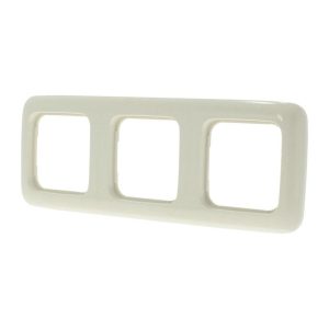 Tenara  Afdekraam  Polar  Wit  3  V.