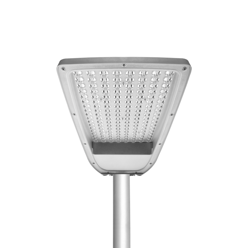 Astra Led Streetlight Paalopzet 53W 4000K 7300L 640X233X113Mm Ip66