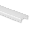 Tro- 8600029 C101 Cover Opal Satined 200Cm For Profile Po1-Po2-Pi1-Pi2