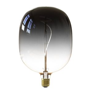 Calex Led 426268 Avesta Gris Gradient Colors 5W 130Lm 1800K Dim