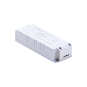 Tro- 215-430 Led Driver No-Dim 24V 9W. IP20 48x20mm Rond model