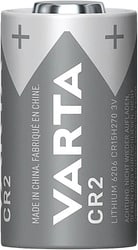Varta Batterij Knoopcel Lithiumcel Cr2 3Volt 920Mah 6206 Bulk