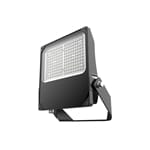 Tro- 146-335 Floodlight Pro Lens For 100W Asymmetrical