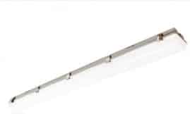 Integral LED Opb Arm Waterdicht 63W 7500L IP65 4000K  + Nood ILBTD043