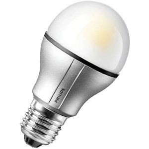 Philips Masterled Standaardlamp 8-40W E27 Dimbaar
