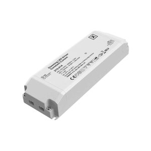 Tro- 215-214 Led Driver CC. 1050mA 40 Watt Flicker Free Triac Dim