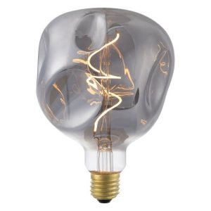 Spl Led Lf023911103 E27 Fila Flex Mystery G125X176 100L 4W 822 Smoke D