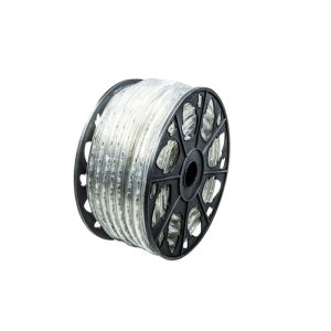 Tro- Kerst 055-11 Ropelight Lichtslang Led 230V 2400K Ww+ Per Meter