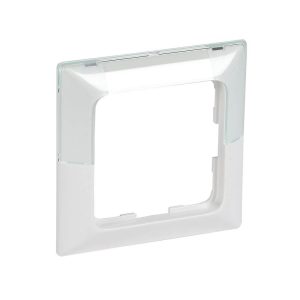 Legrand  Creo  Telefoonplaat  Creme  776092