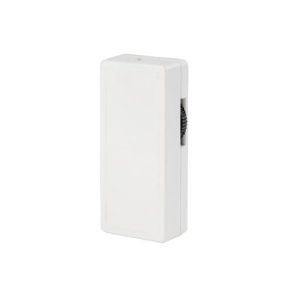 Tradim Snoerdimmer Universeel 20-250W Transparant 1100-5 85x36x20Mm