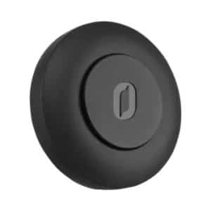 Ion-Ind Voetdimmer Zwart 0.3- 75W 90.300.041
