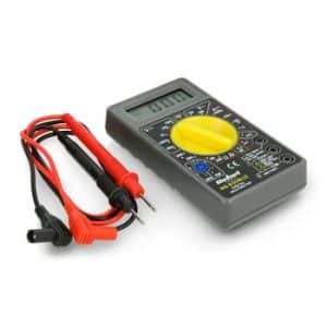 Rebel Multimeter MIE-RB-830BUZ universeelmeter
