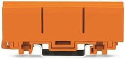 Wago 2273-500 Bevestigingsadapter voor wago lasklemmen