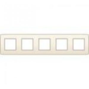 Tenara  Afdekraam  5  V  Creme