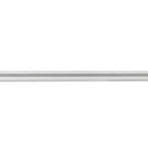 Highlight Spanningsrail 1-Fase 3000X35X18Mm Wit O5103.00