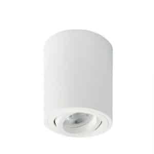 Highlight Opb. Spot Wit Wentel Gu10 H9.5x8mm S7451.00