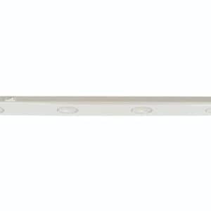 Highlight Keuken Arm. Onderbouw Lichtbalk 4x1W. 55cm LED Wit S790600