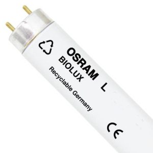 Osram  Tld  TL8  36W  G13  72  1200Mm  965  Lumilux  Biolux