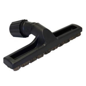 Universeel  Parketborstel  Met  Wielen  30Mm