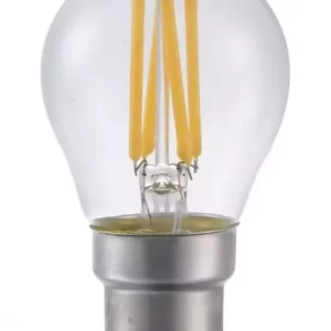 Spl Led LX024020302 B22D Fila Kogel Hel 4W-25W 925 2700K 320L Dim