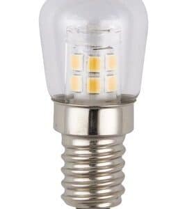 Spl Led 24314027 E14 Parfumlamp 160L 2W. 827 Hel No-Dim Koelkast