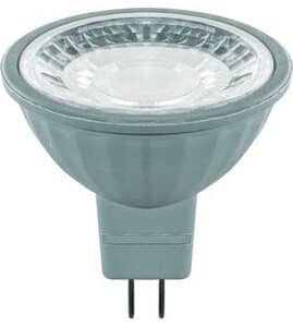 Spl Led 023300270-2 GU5.3 Pmmc 50x50Mm 24-30V 270L 4W. 827 45G No-Dim