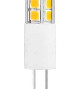 Spl Led 22453027 G4. Insteek 10-28V 1W- 10W 100Lm 2700K 827 350G Dim